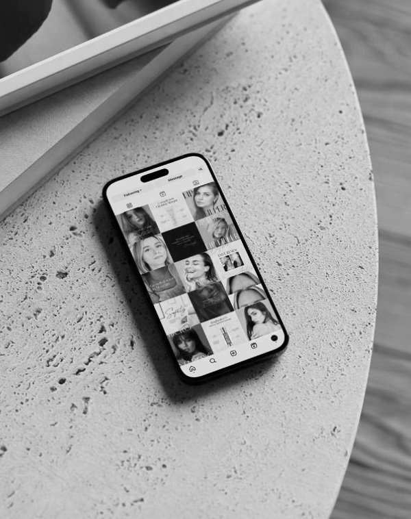 What strategies to use for social media channels