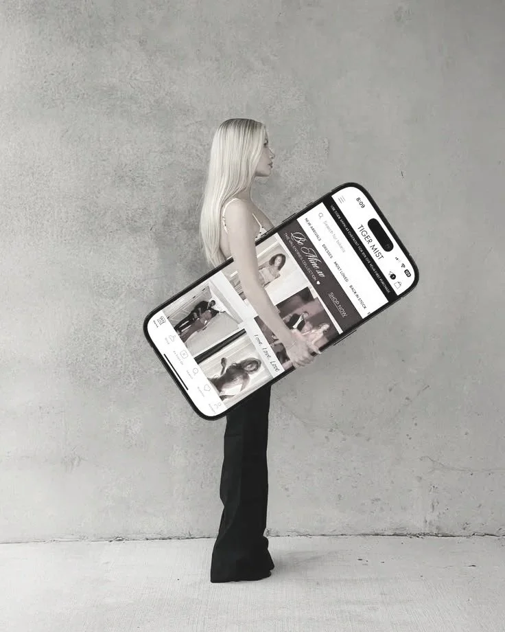 Social media is becoming the new search engine: What this means for your brand