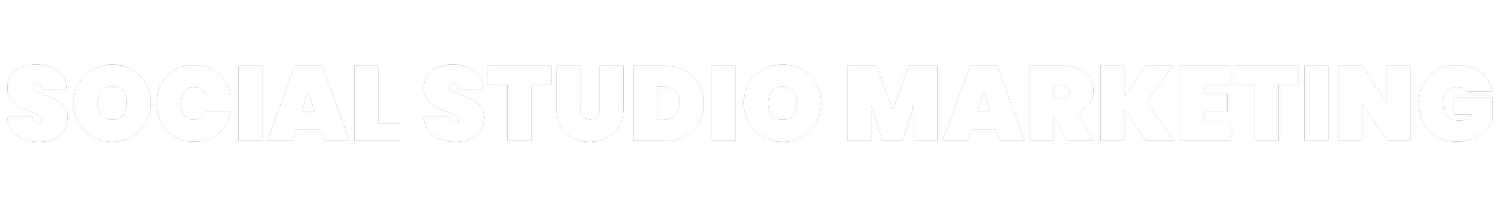 Social Studio Marketing.