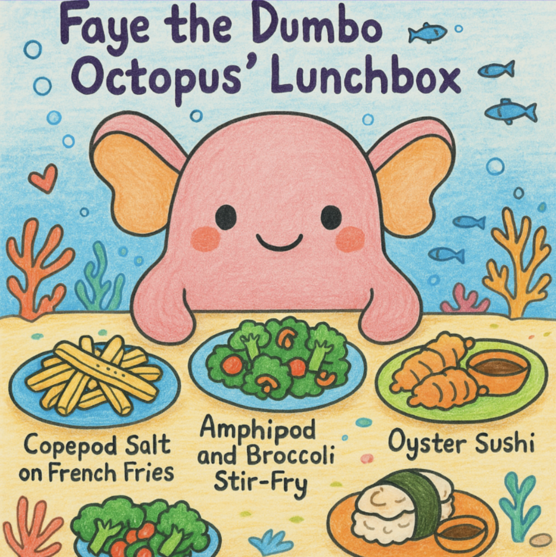 A Mindful Culinary Journey