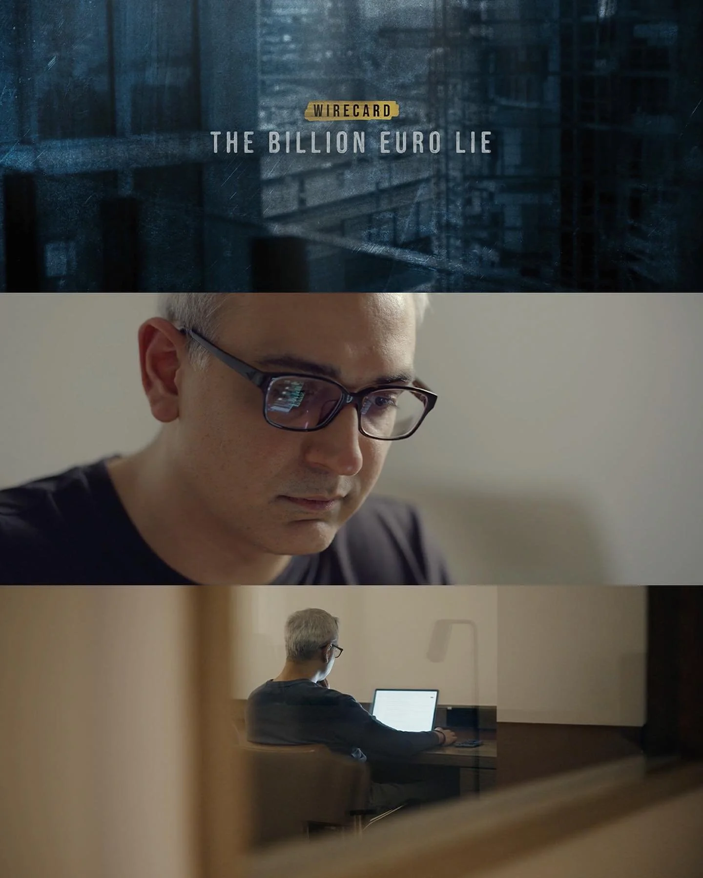 In 2021 we had the unique opportunity to collaborate on the feature documentary Wirecard: The Billion Euro Lie. We produced the Singapore segment following one of the lead characters bringing the German online payment giant to collapse. A look back a