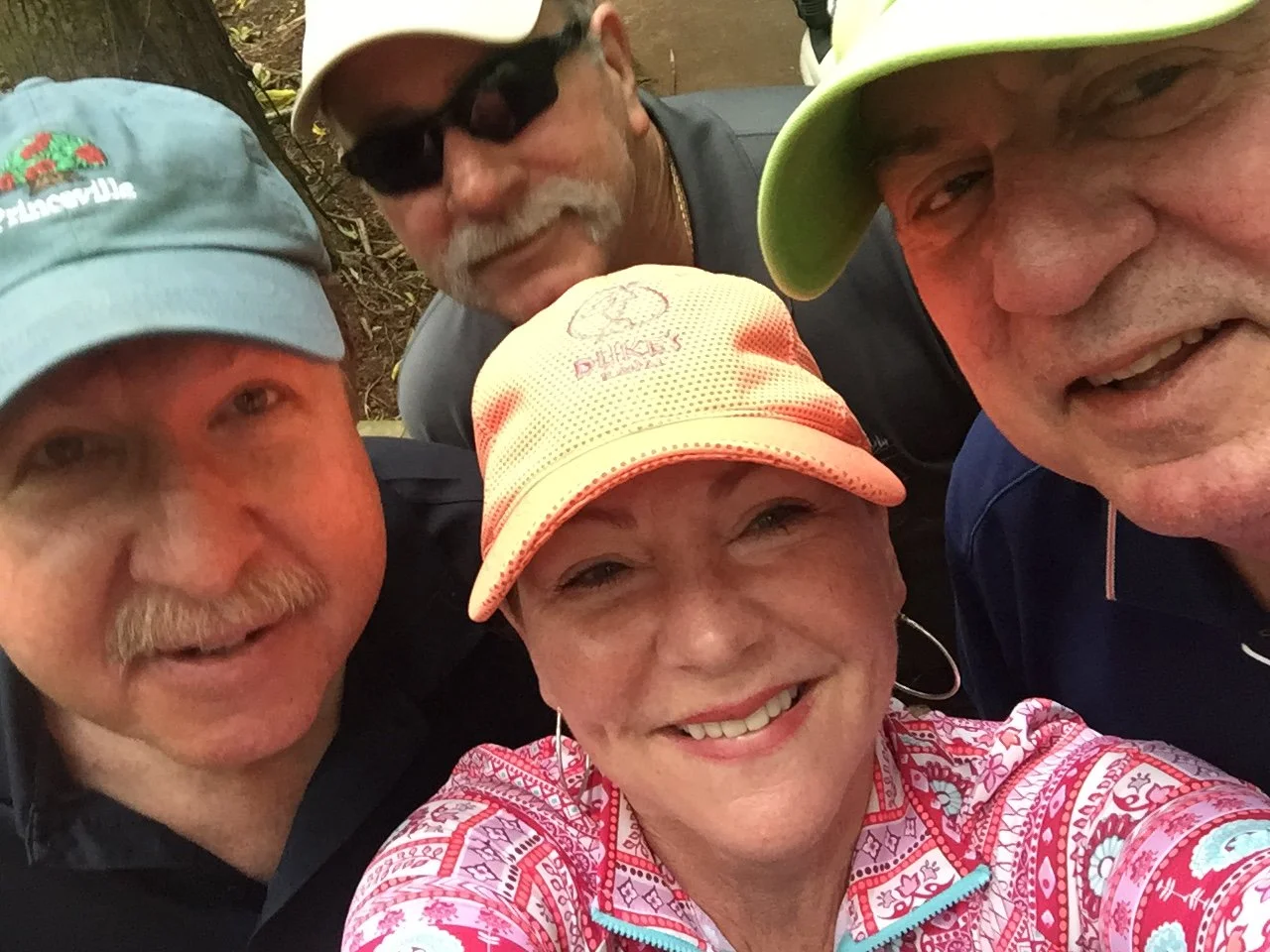 What goes down, must come up