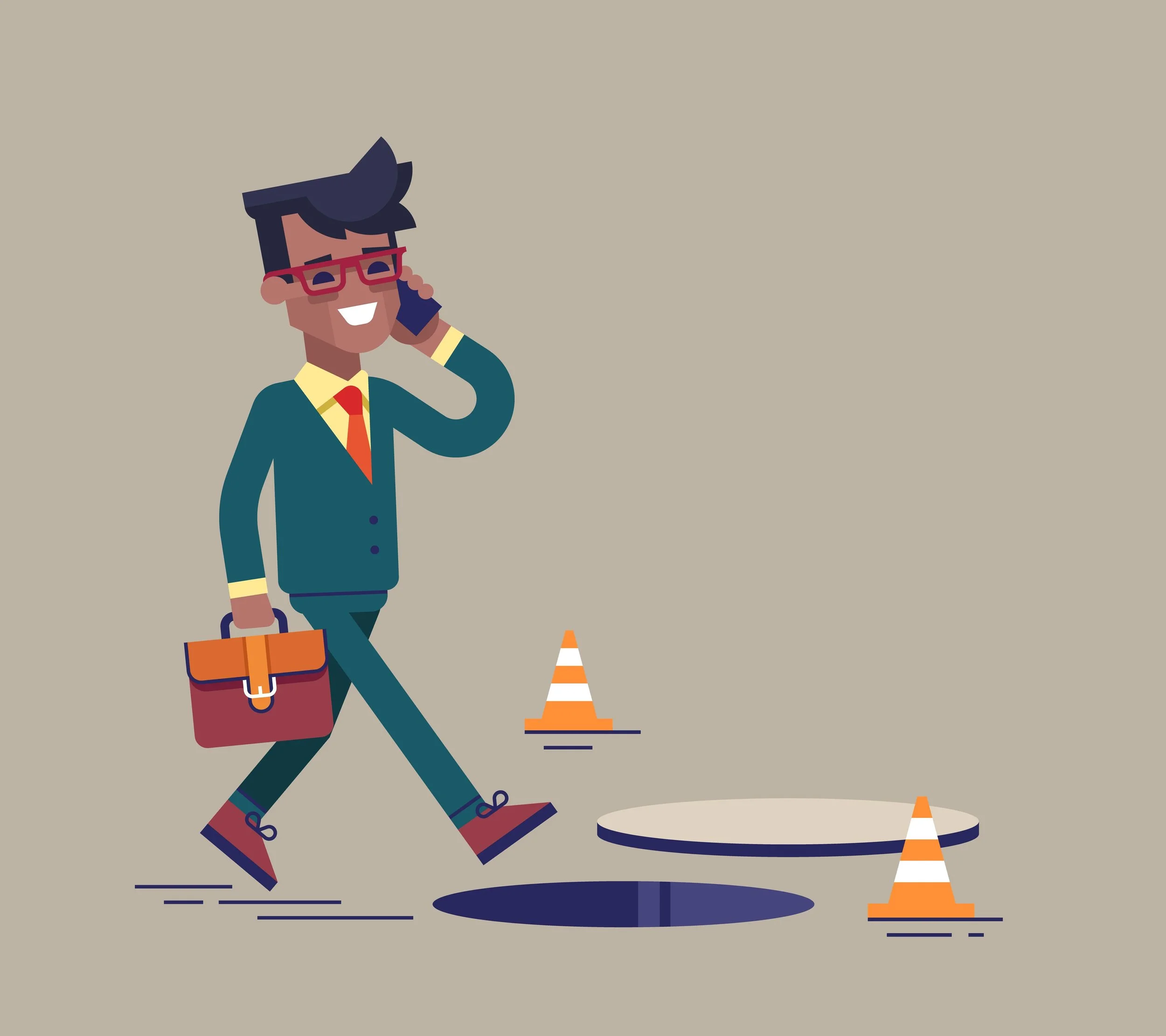 '''What You Don't Know Won't Hurt You!"