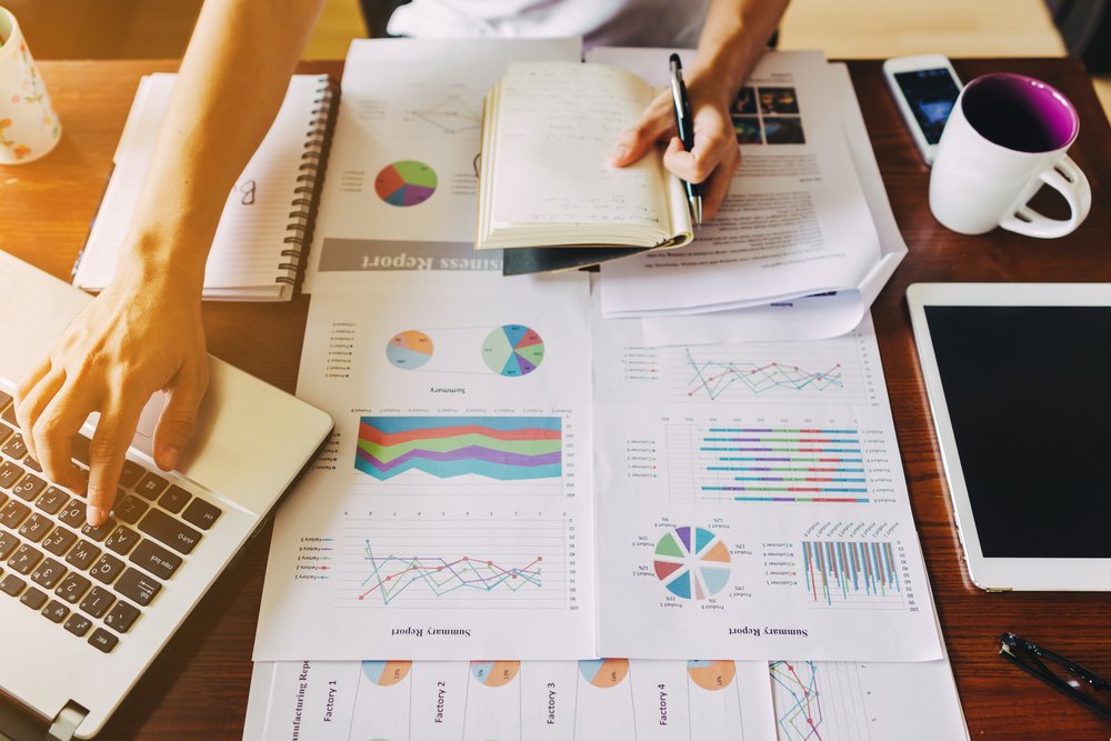 Exit Plan Critical Element:  An Accurate Financial Gap Analysis