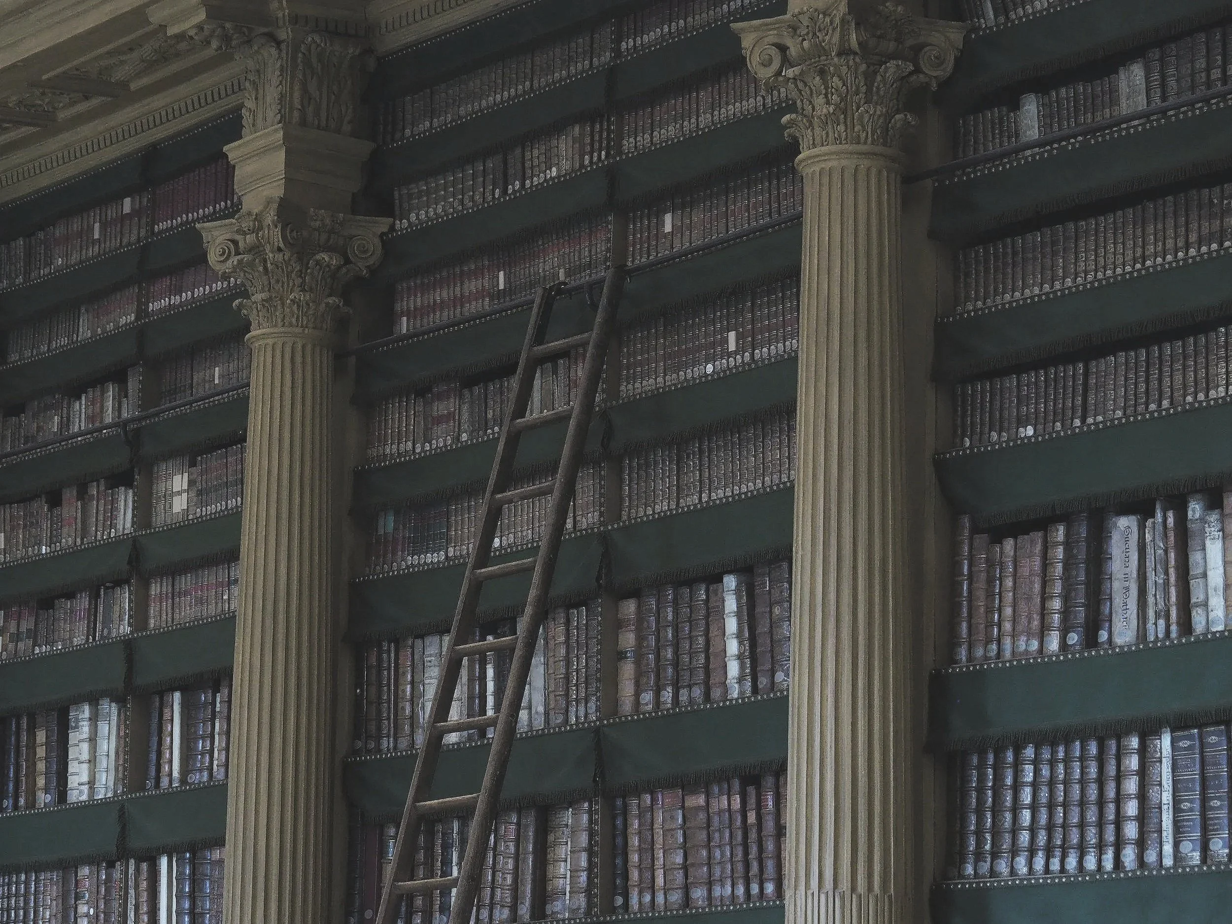 Is Your Exit Plan Collecting Dust on a Shelf?
