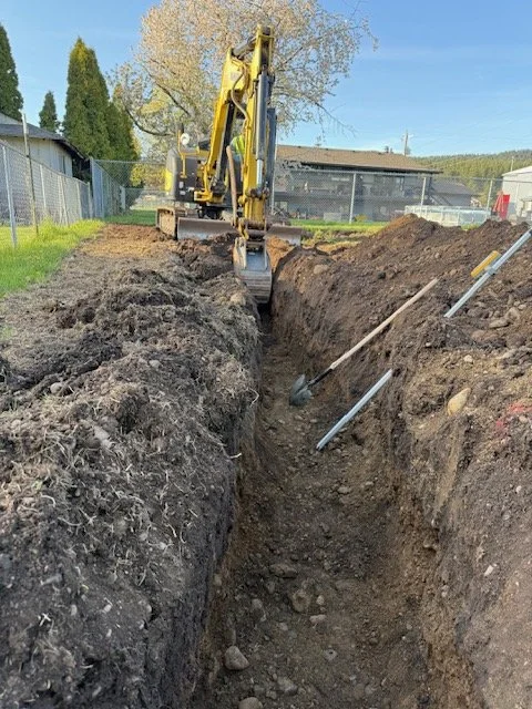 Power Trench