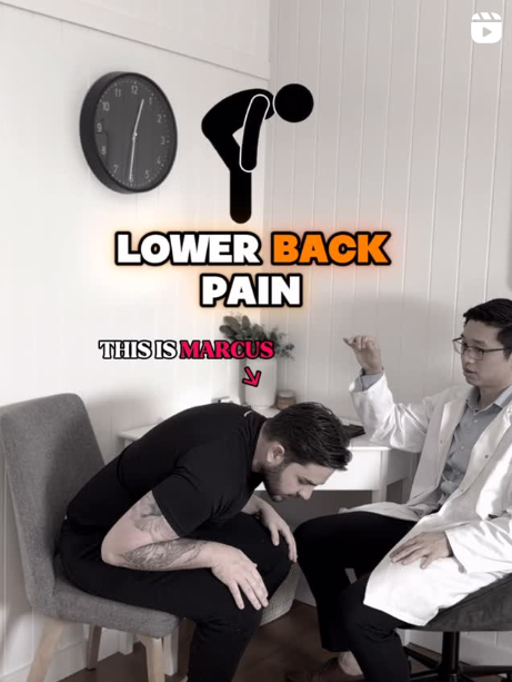 One needle. No back contact. Real results