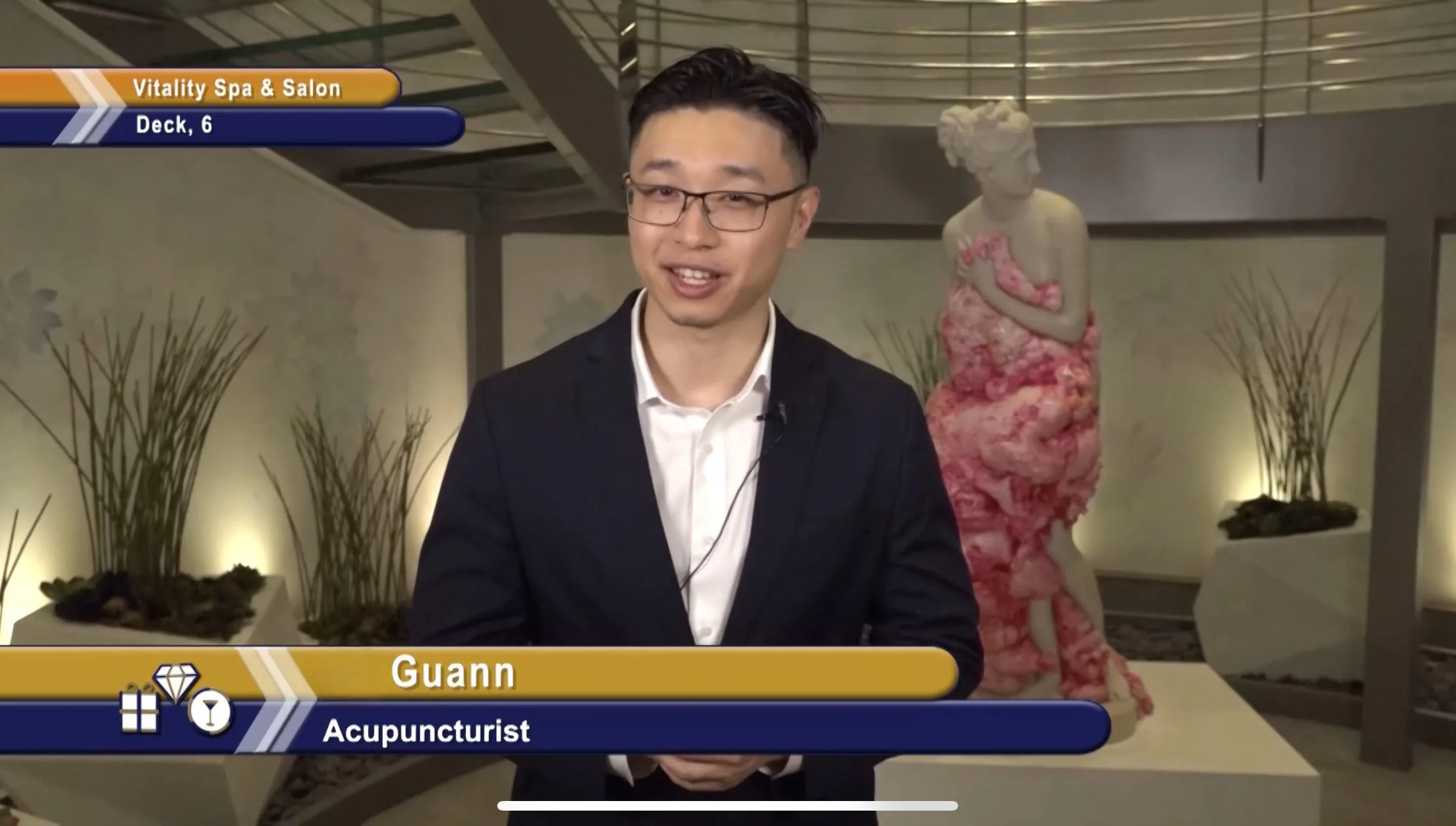The Gentle Needle Guy licensed Brisbane acupuncturist and Chinese medicine practitioner.