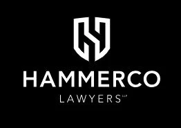 Hammerco Lawyers client testimonial for Pamper Your Soul Mobile Spa