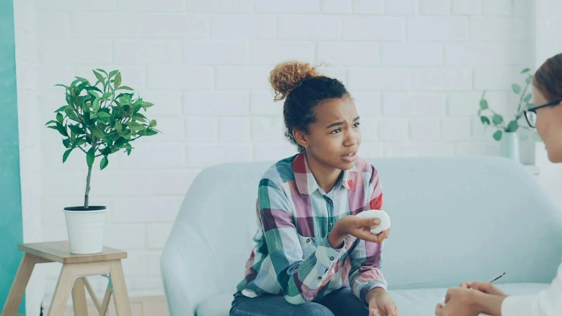 What Your Child’s Therapist Might Want You to know