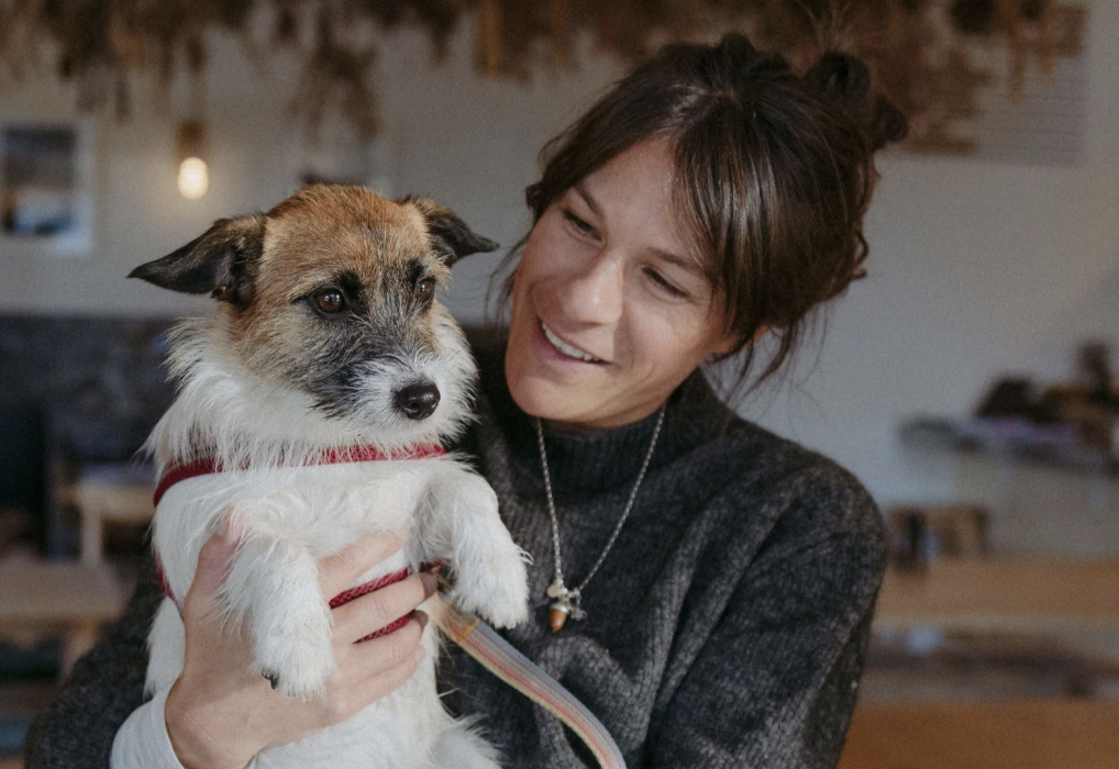 Satisfied client sharing their success story with Team Direction's support