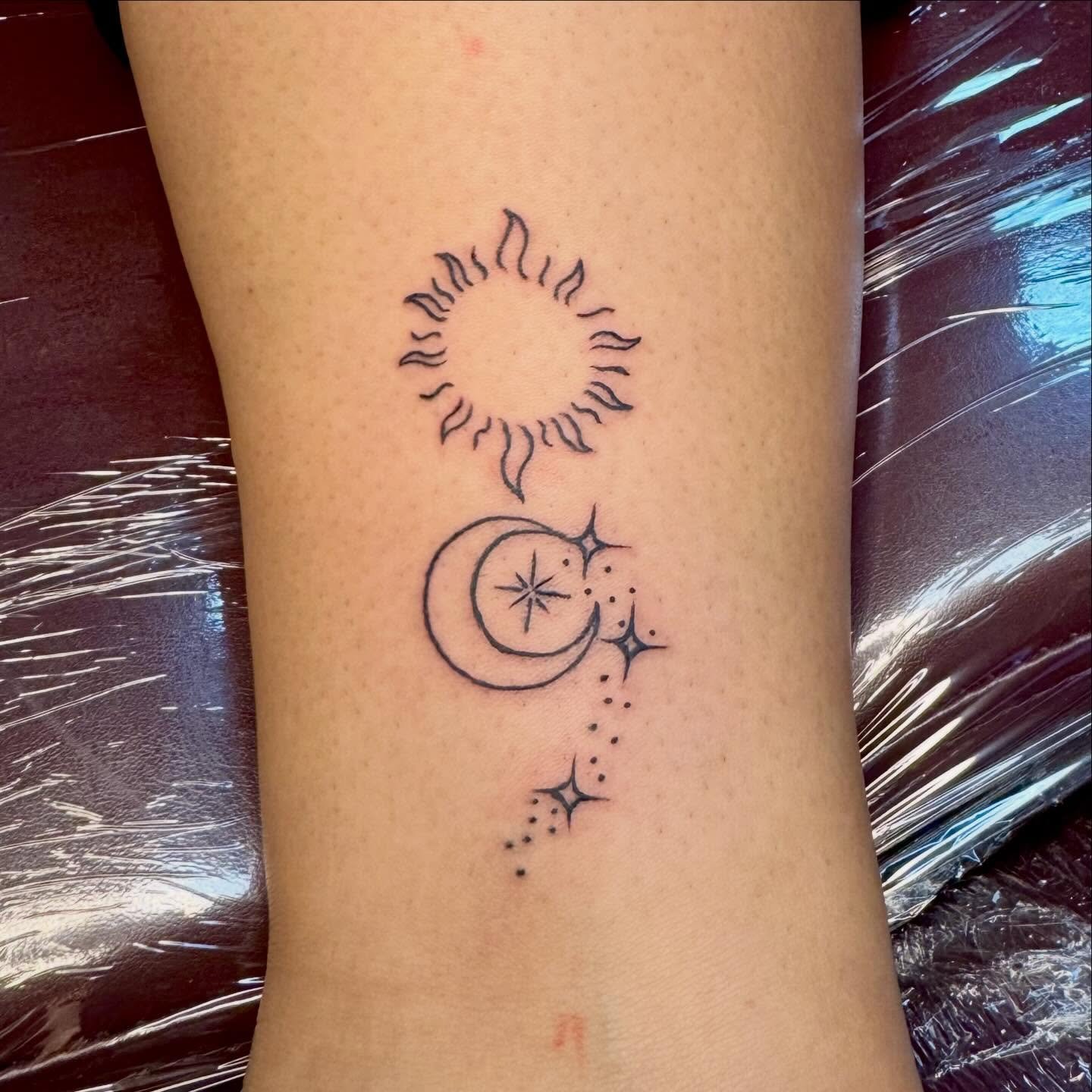 @beeporvida has time for walk ins all week!