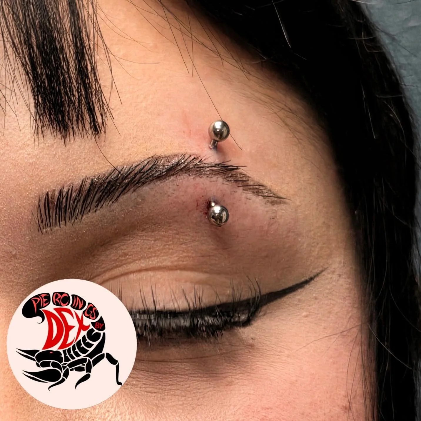 @dex_piercings taking walk ins all day! We&rsquo;re in till 8pm.