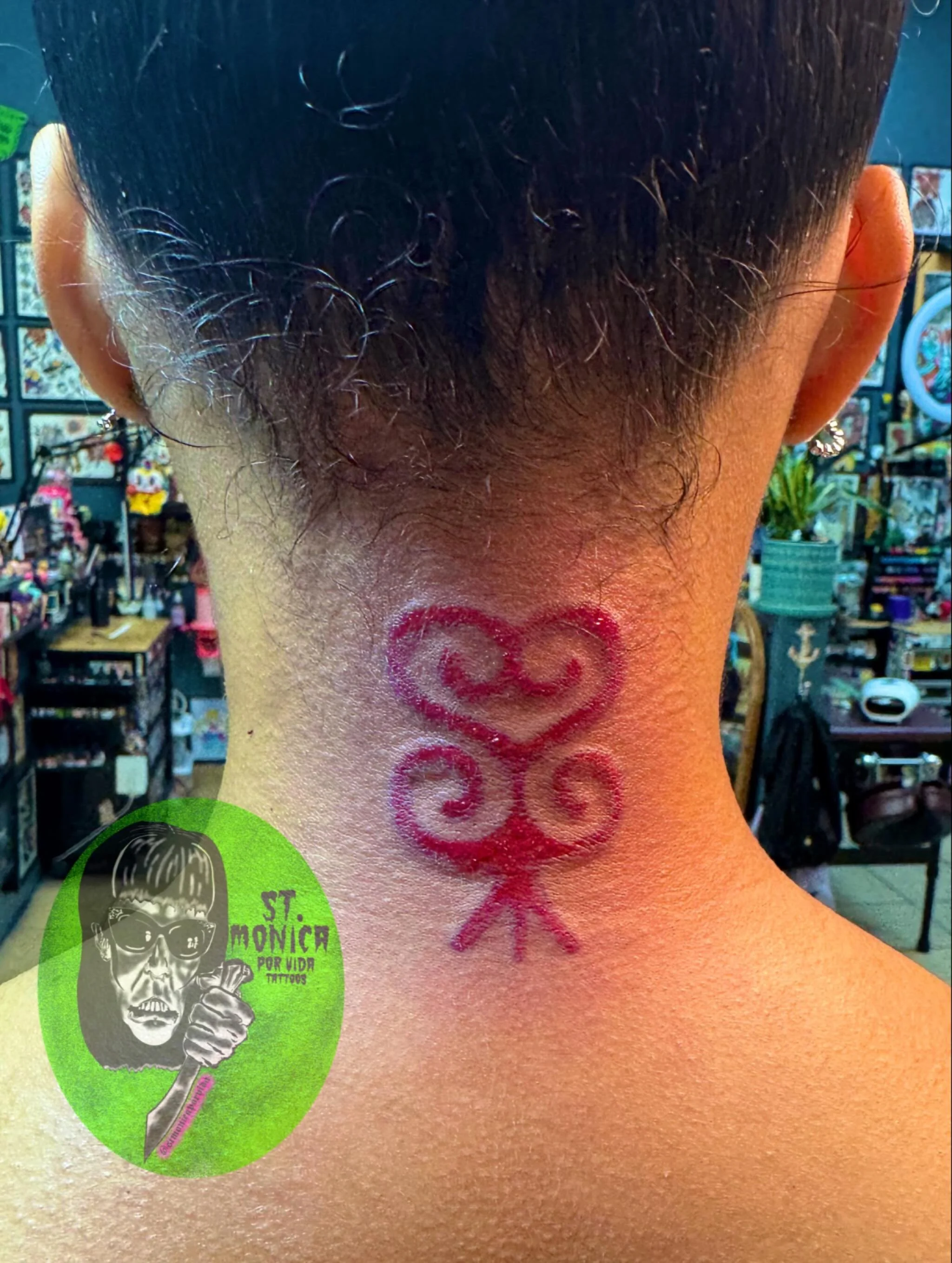 Your idea or ours. @stmonicaporvida has time all week for you.