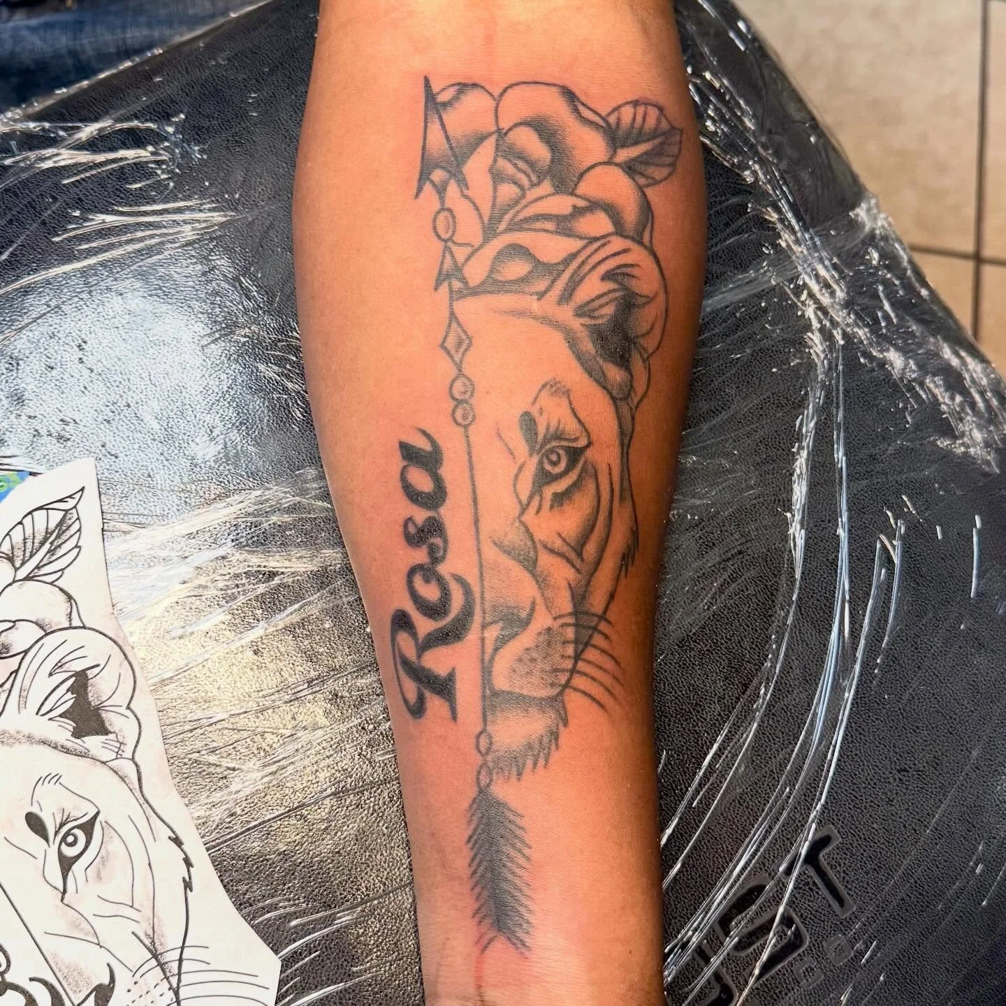 @beeporvida is the n all day taking walk ins.