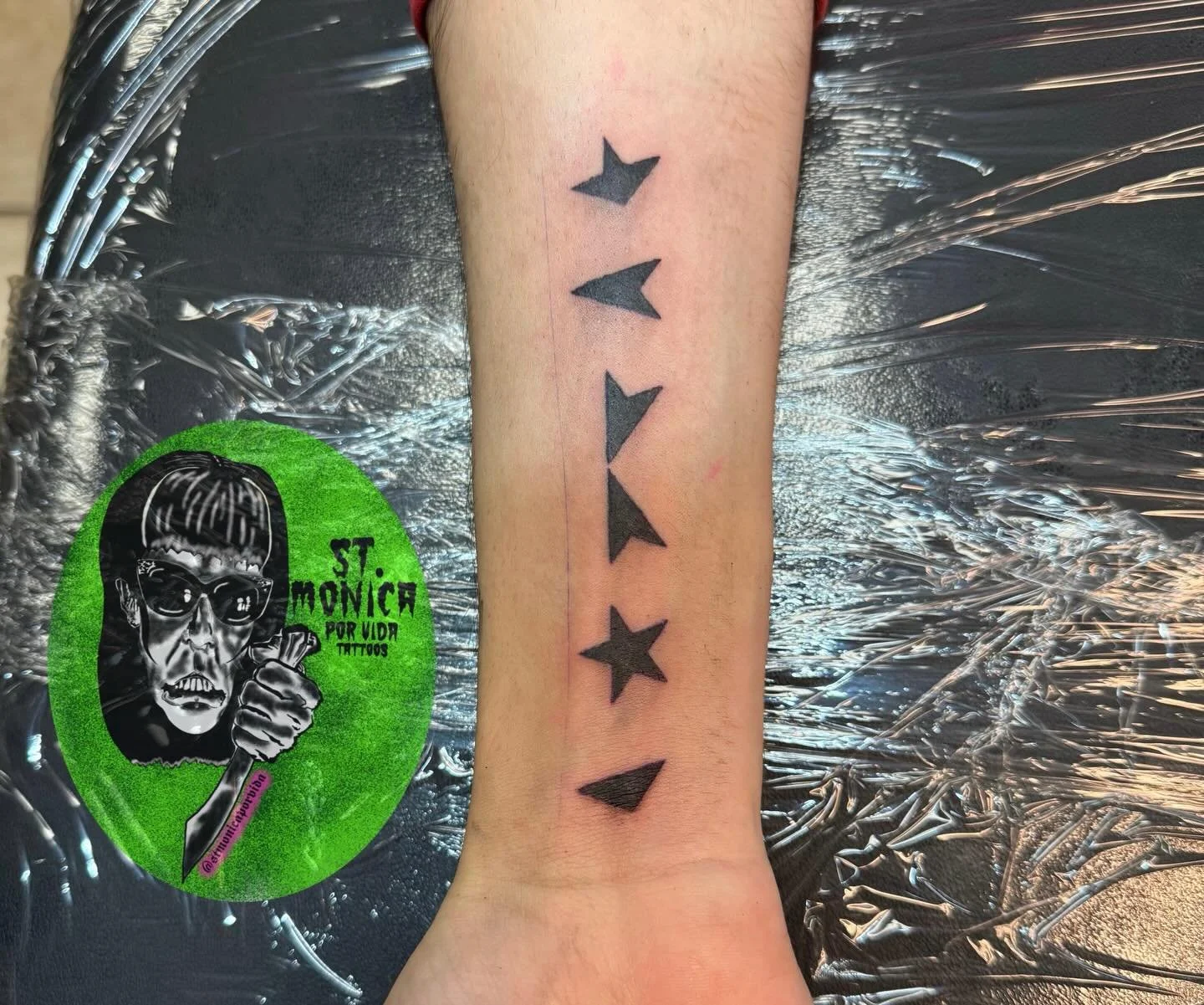 Walk ins always welcome. @stmonicaporvida