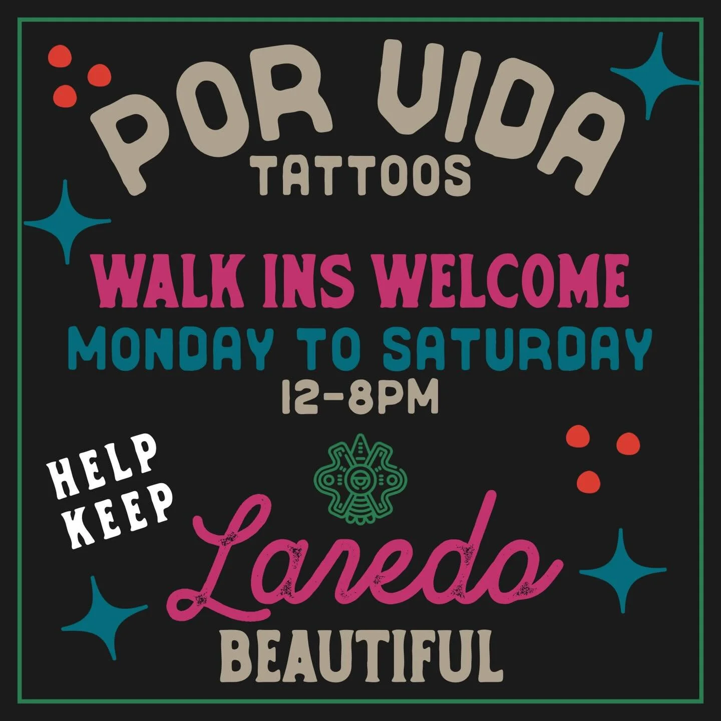 5460 Springfield suite 112
🖤