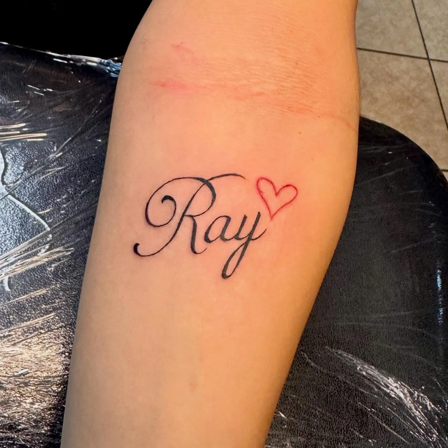 Little walk in by @beeporvida