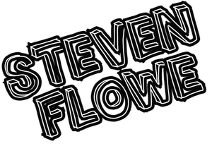 Steven Flowe — EARTH'S STRANGEST PRO WRESTLING COMPANY...