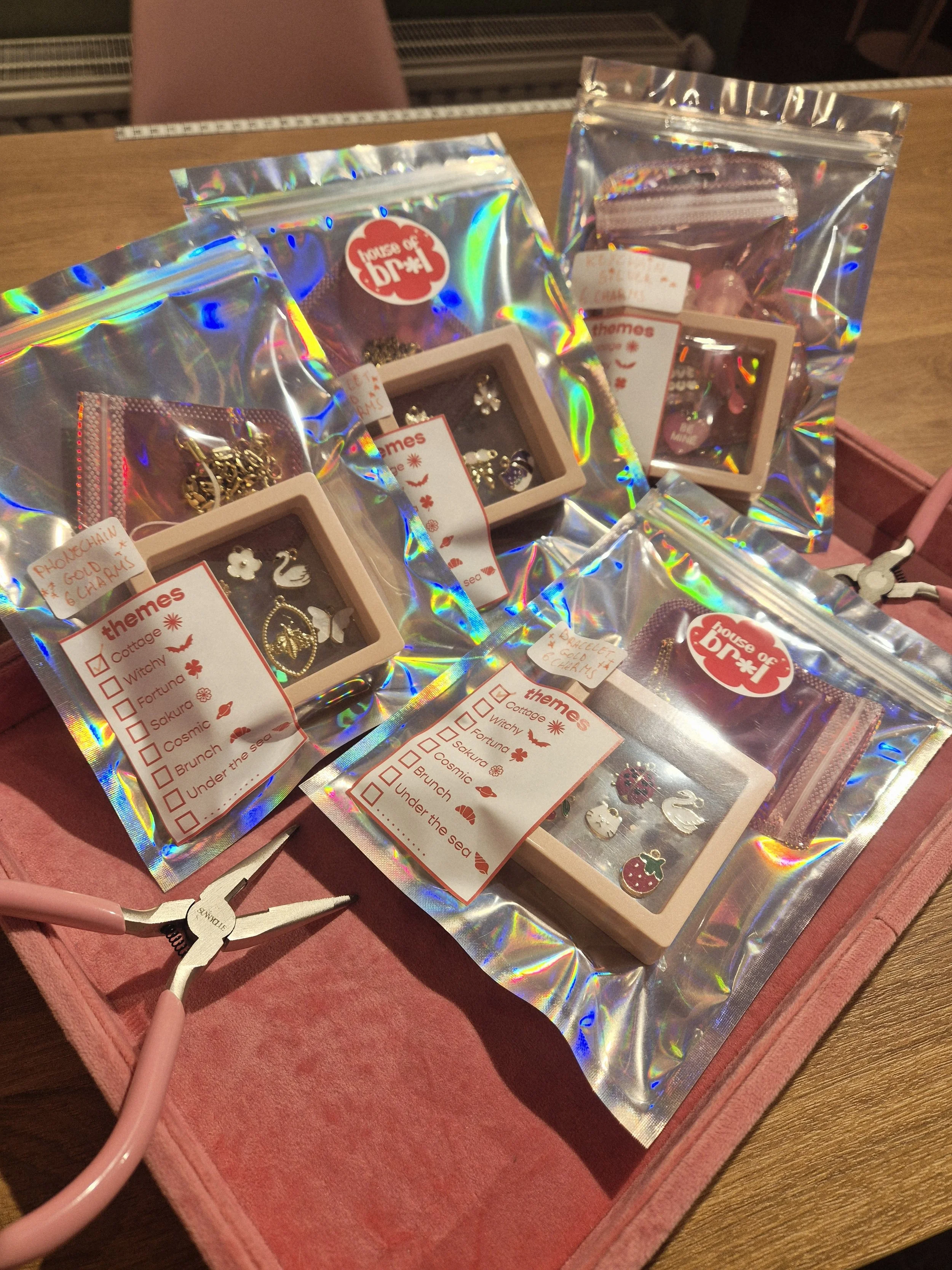 ✨ The Brol Do It Yourself Kit ✨