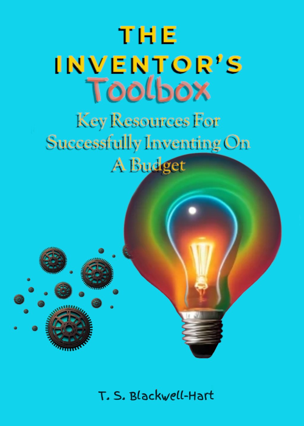 Figure 4.1: Technical Resource Directory (Excerpt from The Inventor’s Toolbox). This directory identifies the global infrastructure required for the execution of resource-light innovation.