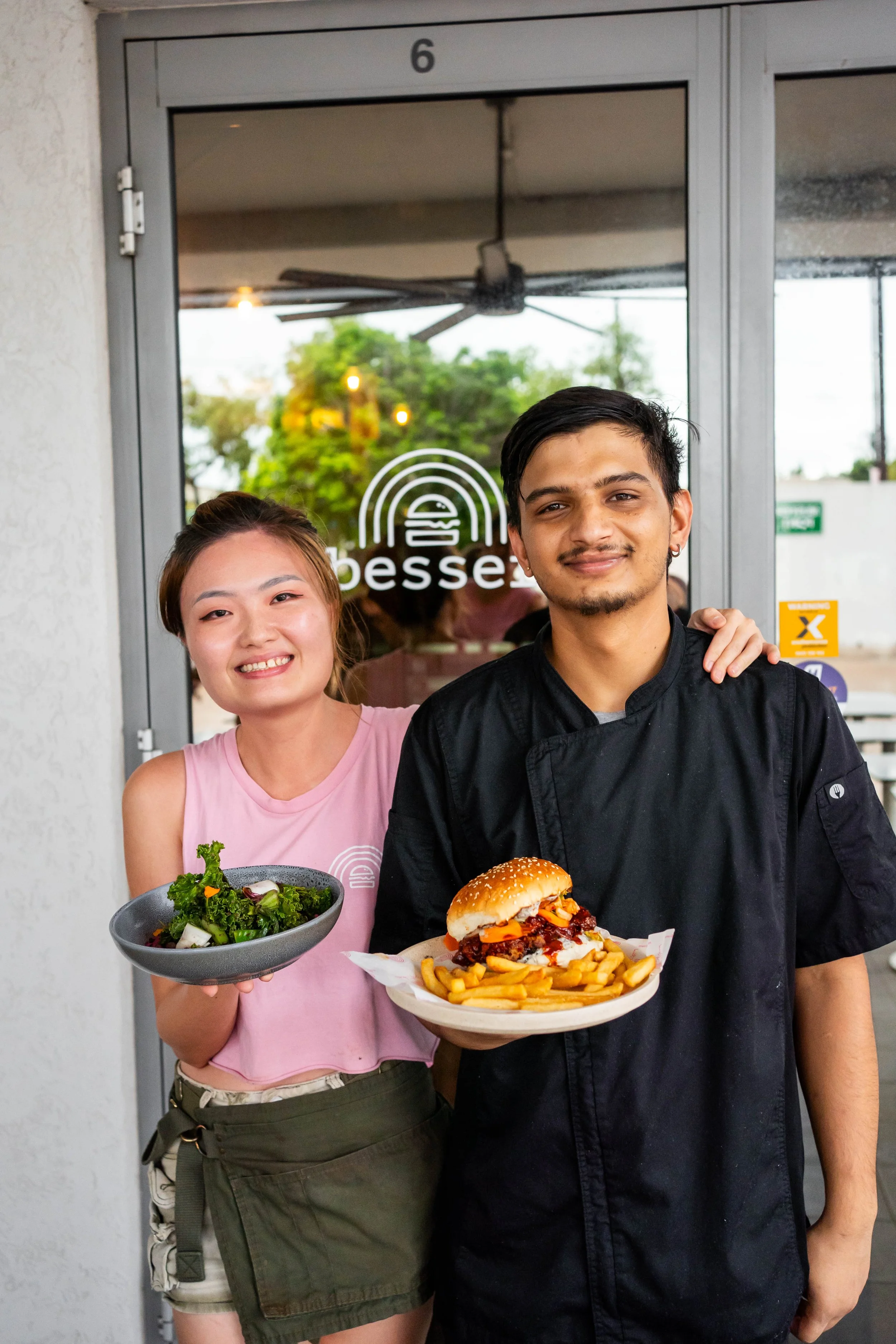 careers jobs hospitality chef barista waitstaff darwin