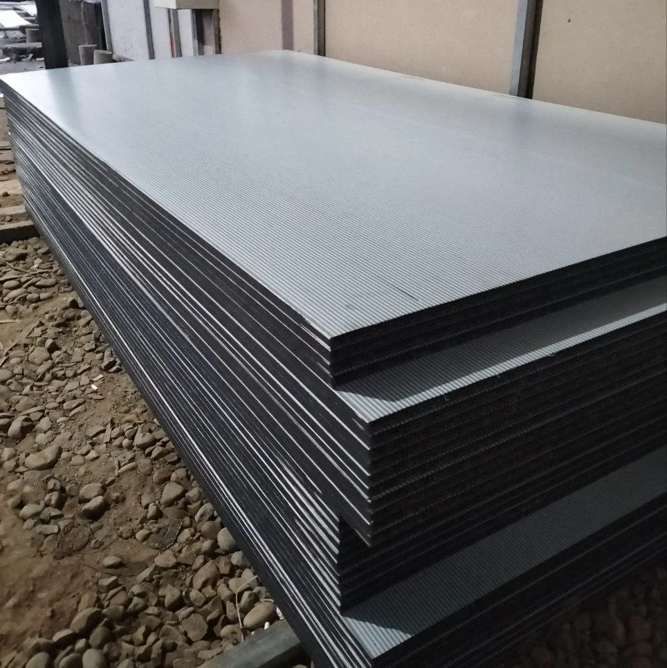 PP HOLLOW BOARD