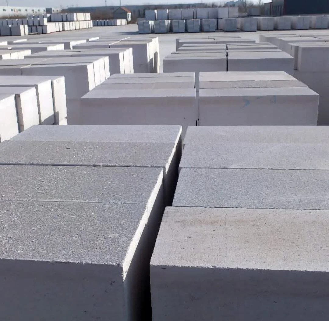 AAC Blocks is better than Hollow Blocks