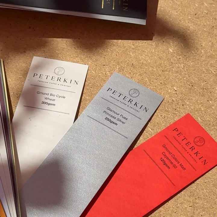 Very quietly chipping away at some really exciting projects/weddings/activations coming up 😎🫶🏼 before I can share about any of those, shoutout to my best friend the Peterkin Swatch Book!!! MVP of my wedding work, let&rsquo;s be honest ❤️ 

(also i