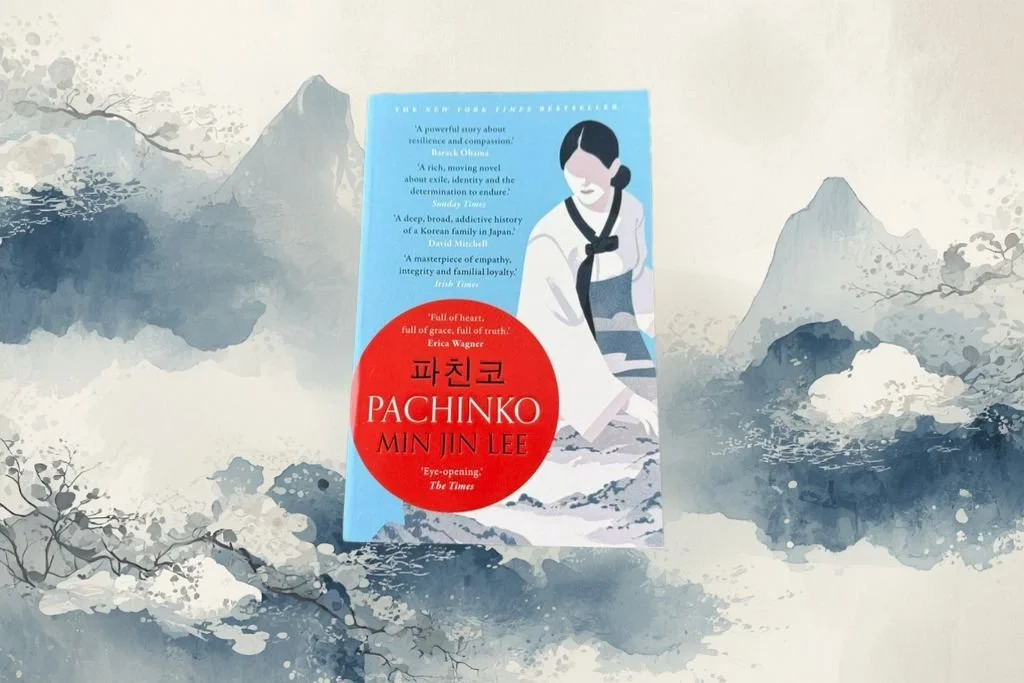 Pachinko by Min Jin Lee: A Story About Survival That Reads Like a Life