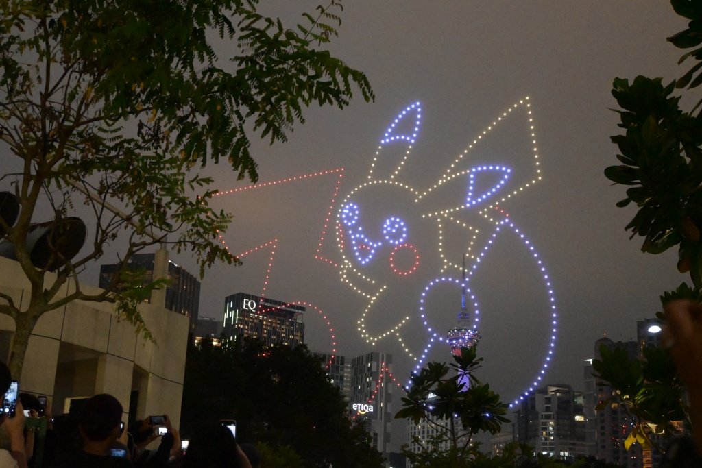 I Went to PokéXciting! in Kuala Lumpur. Here's What Actually Happened.
