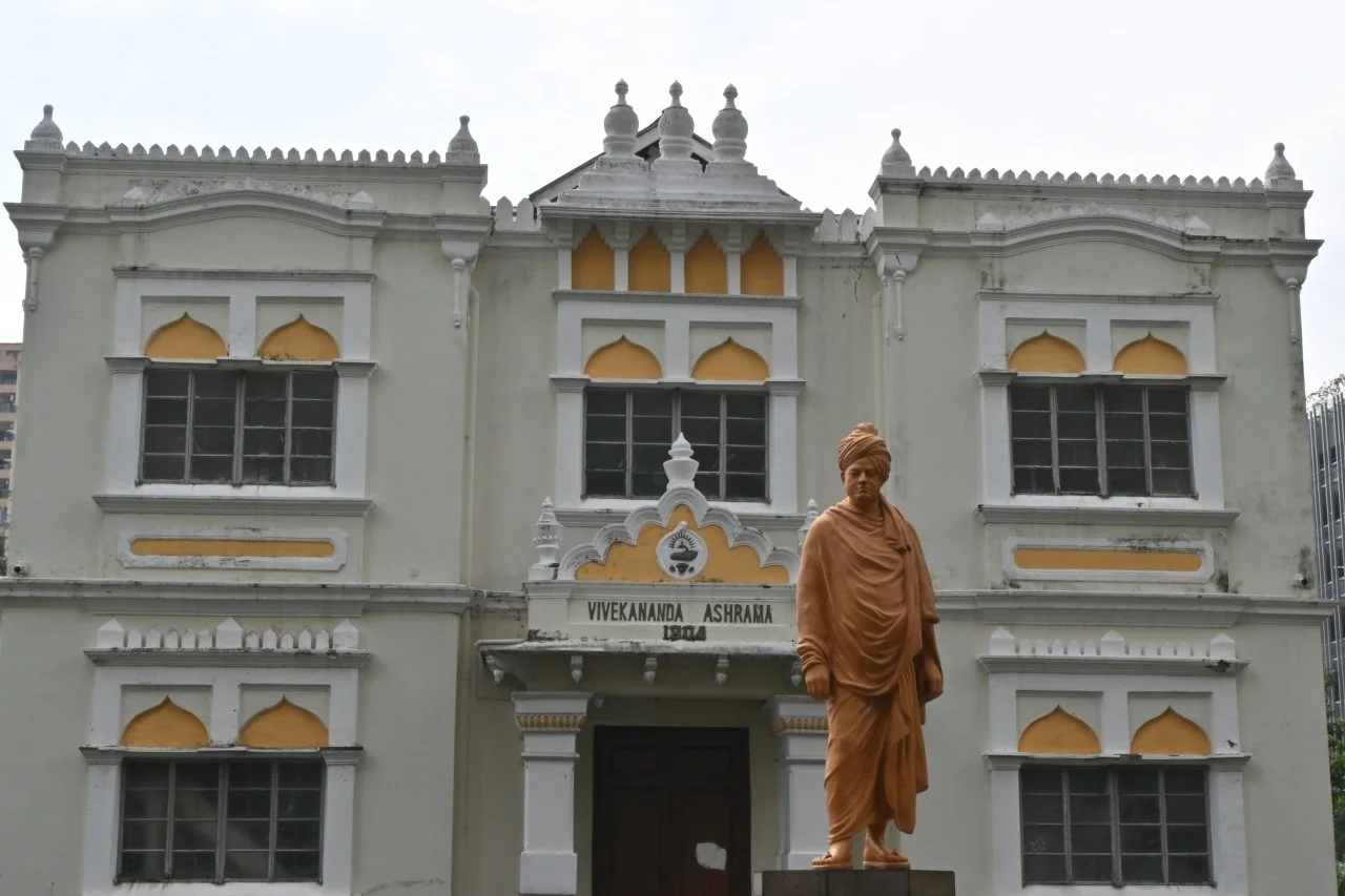 Vivekananda Ashrama Kuala Lumpur