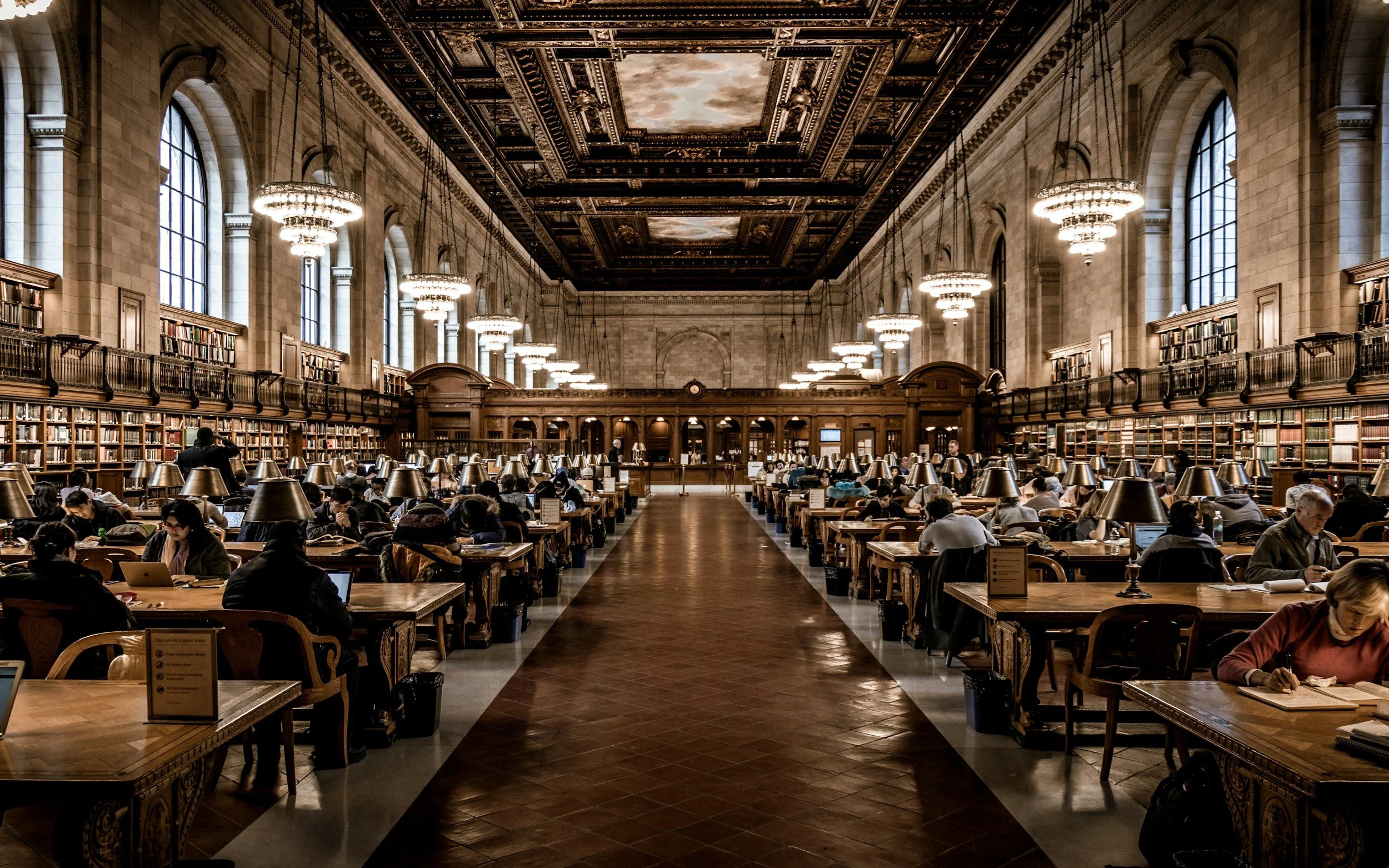 Exercises To Calm Your Nerves on Test Day