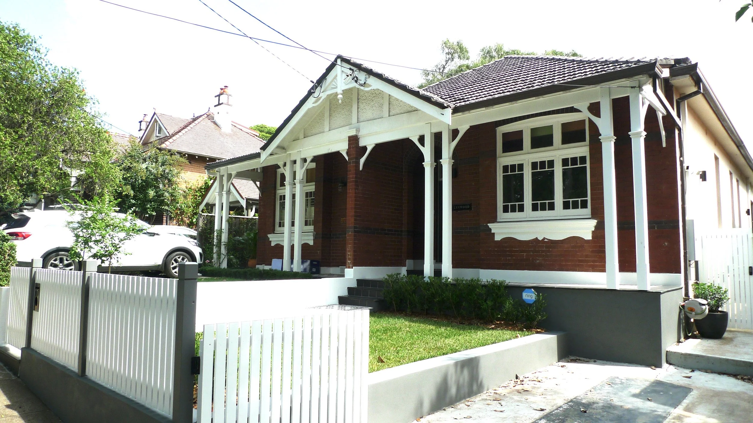 Designing in a Heritage Conservation Area — what councils actually want to see