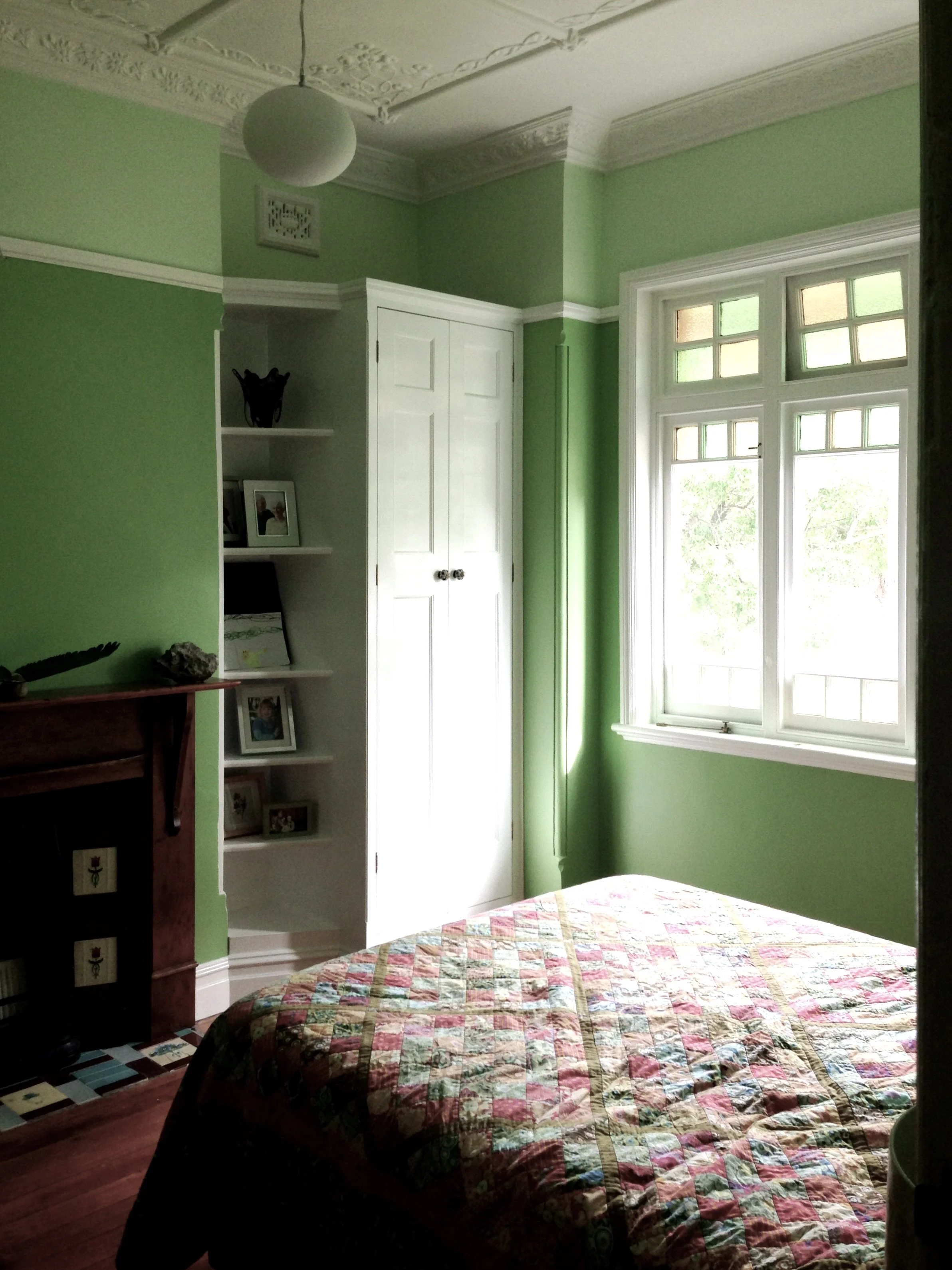 Heritage — how does it affect my home day to day?