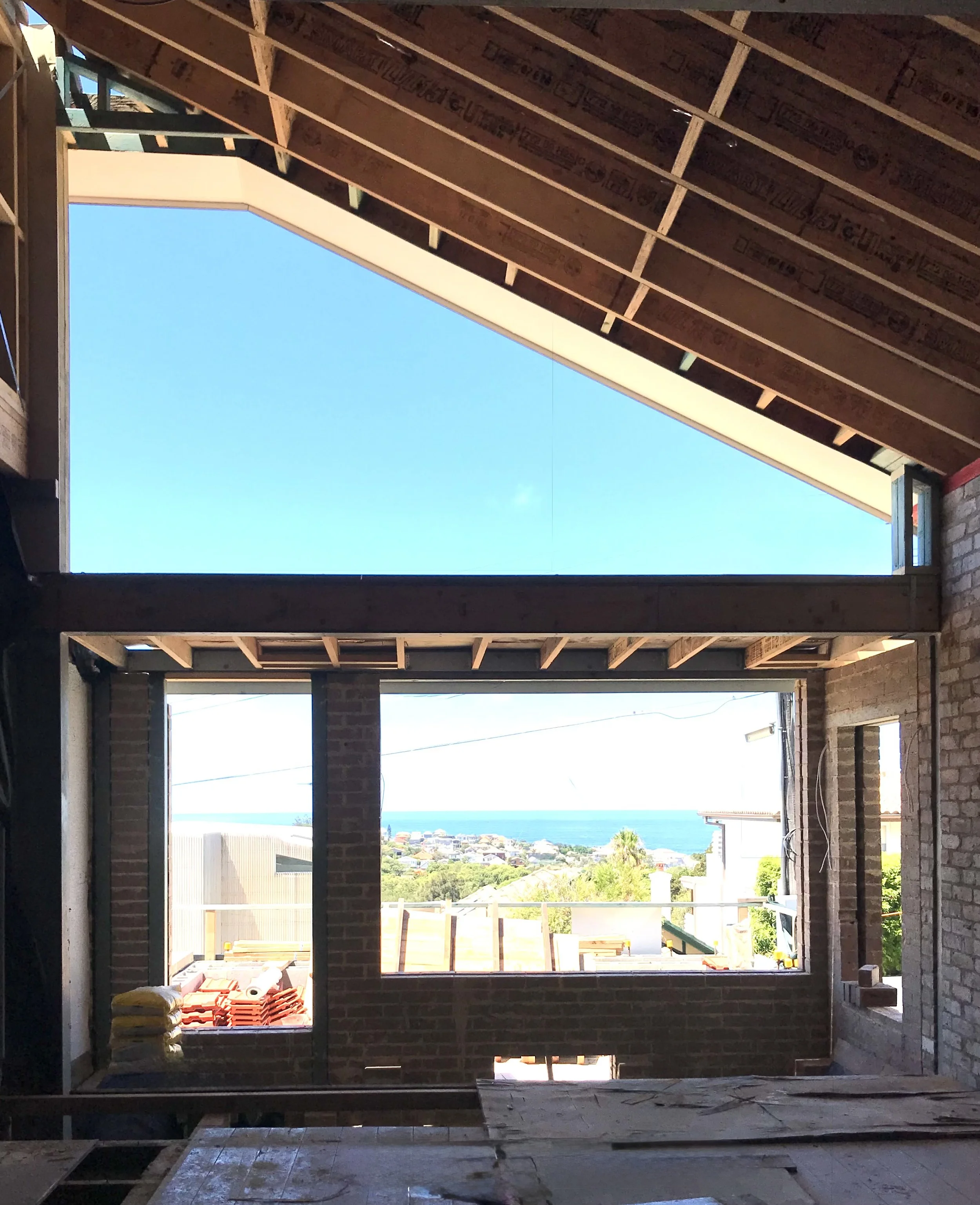 How much does a home extension cost in Sydney?