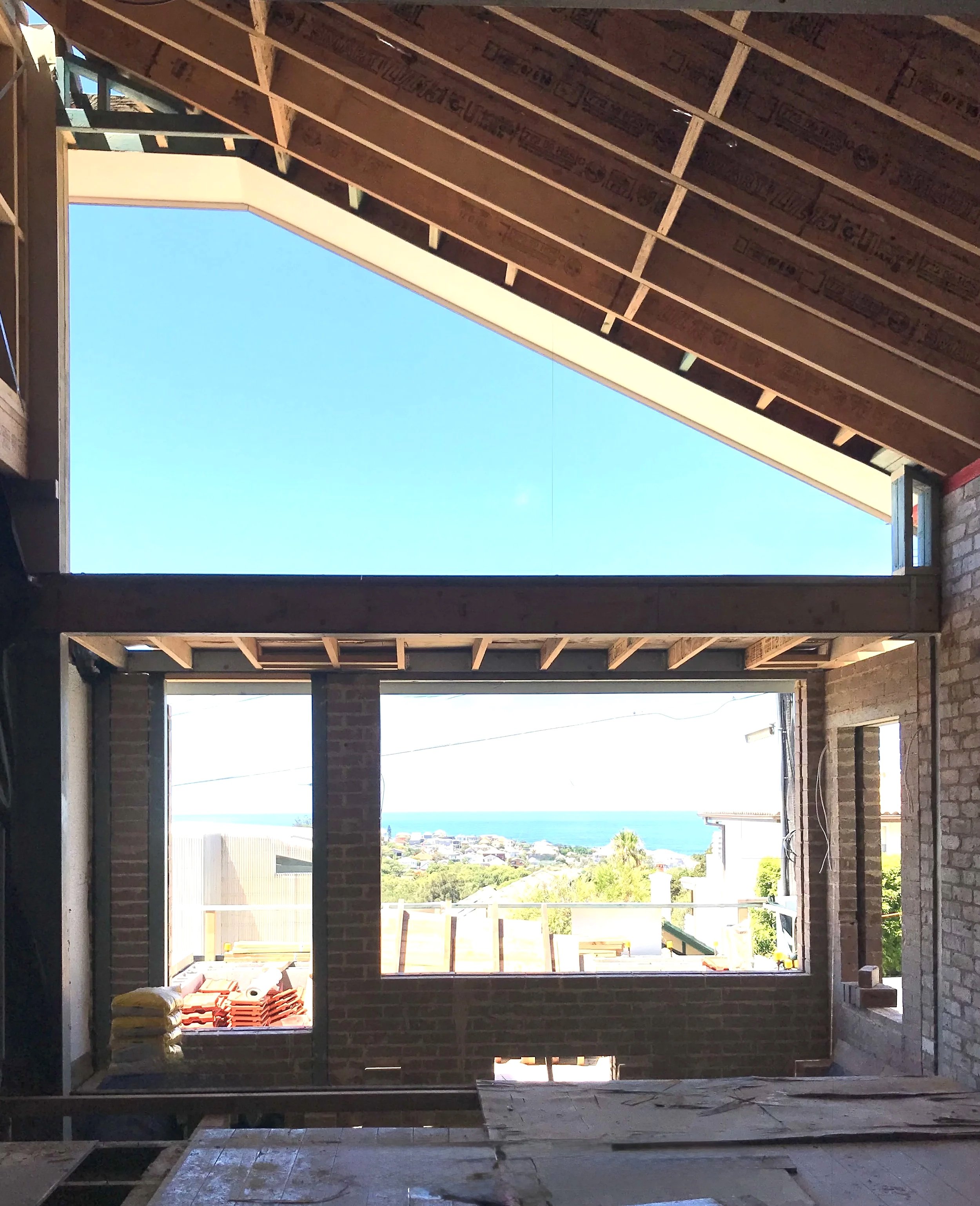 How much does a home extension cost in Sydney?