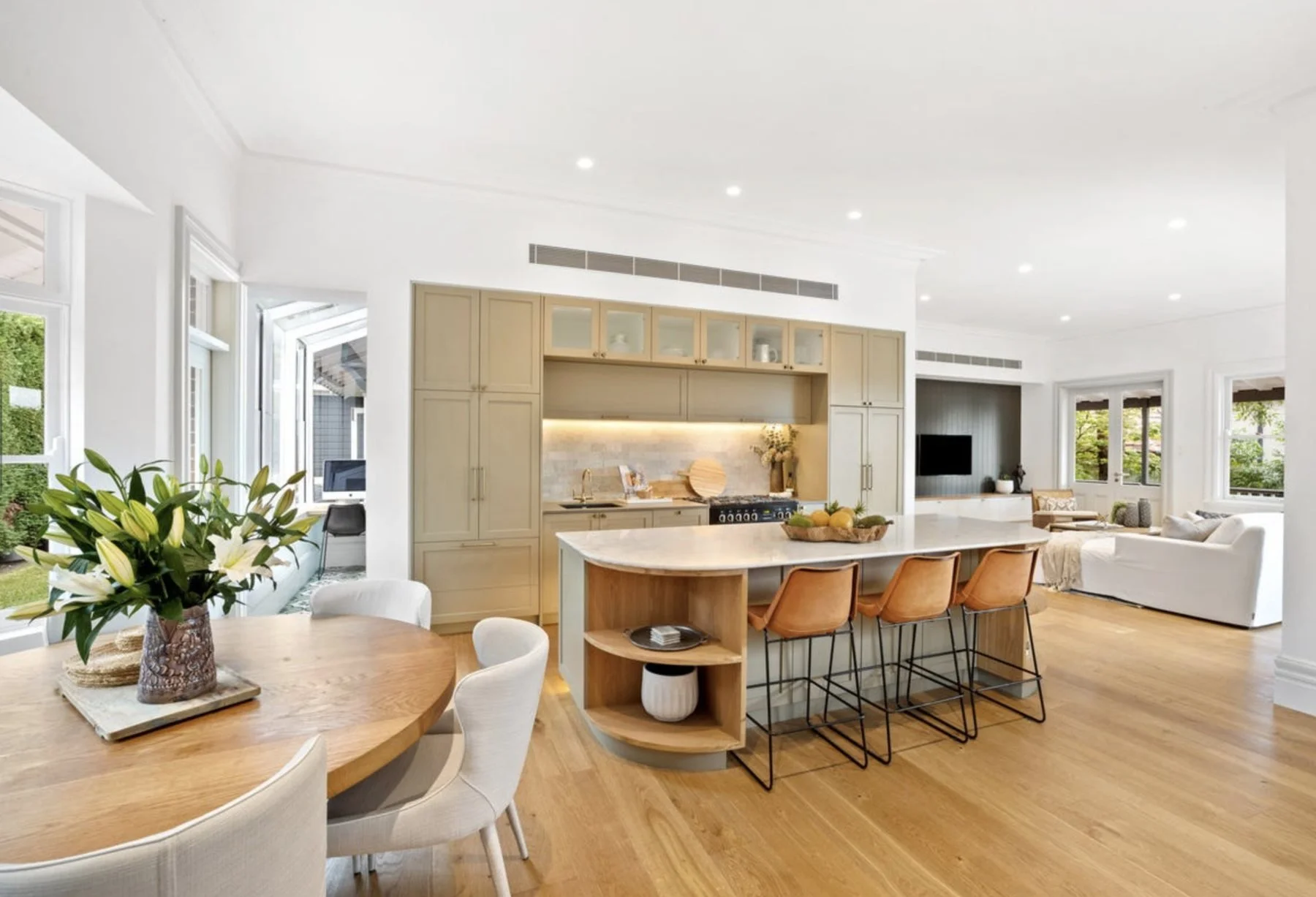 Can I renovate internally without approval — heritage fabric, structural work, and high-value features