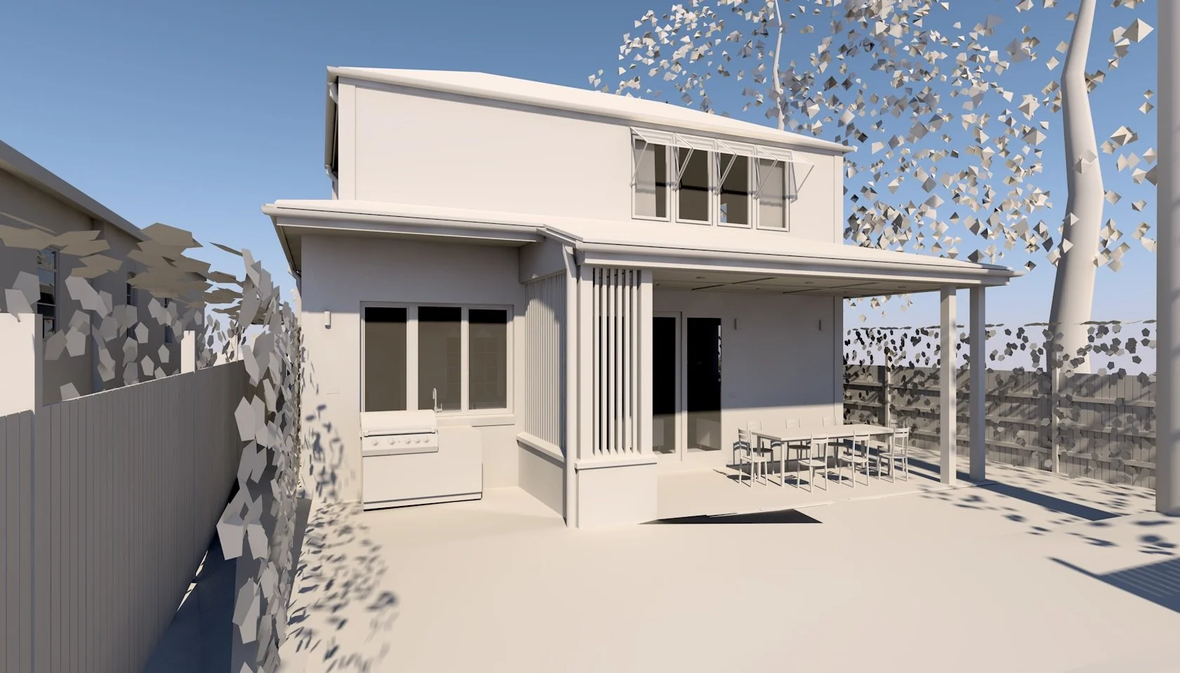 Why a slow construction market is your best opportunity — and why it will not last