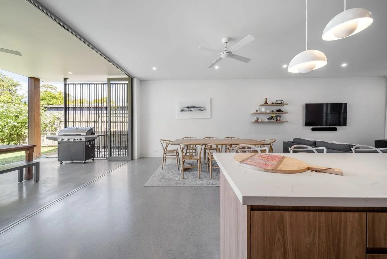 Huskisson Dual Occupancy Homes | Luxury Beachside Living
