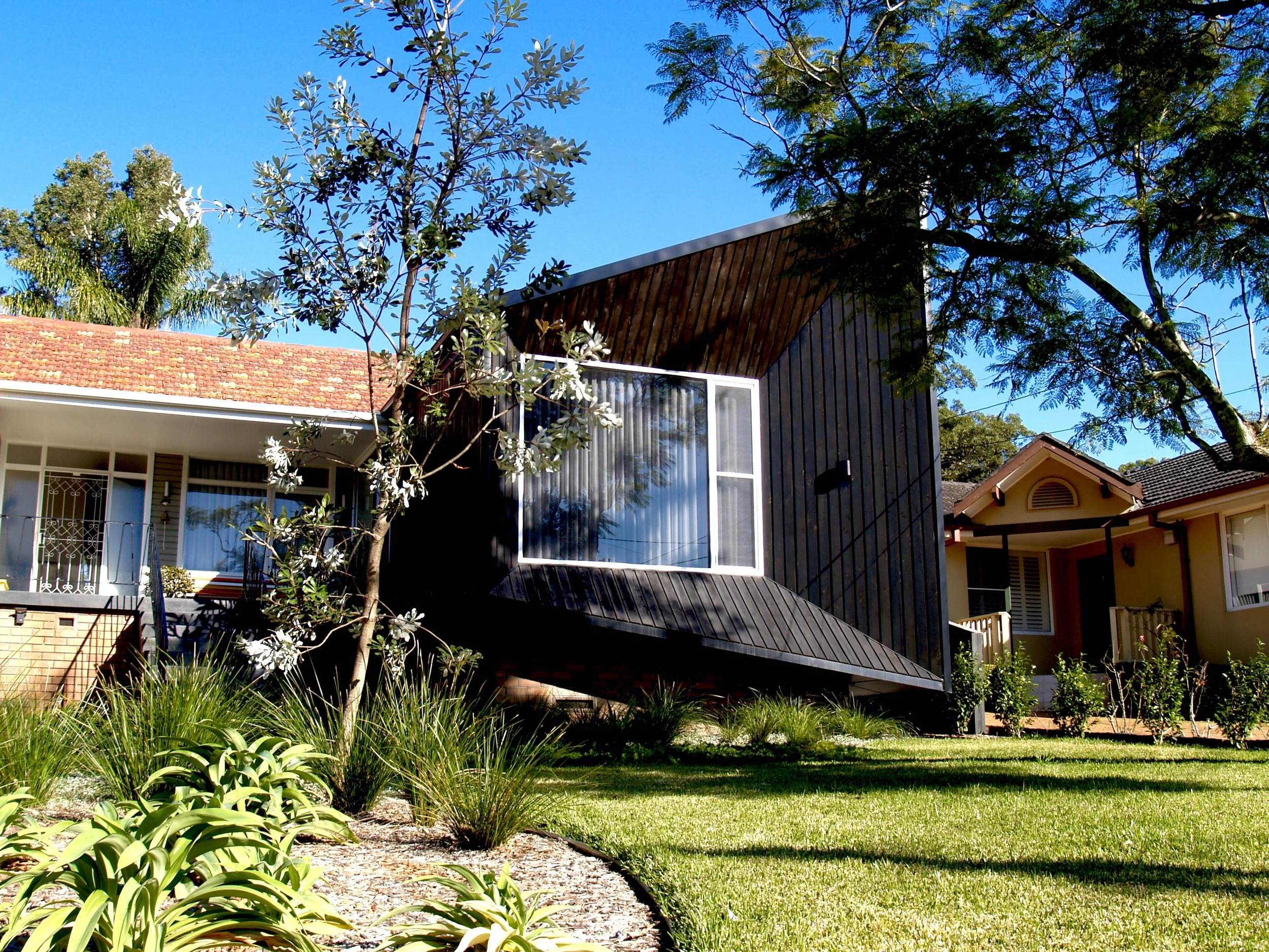 West Pennant Hills - Mid Century Modern Update