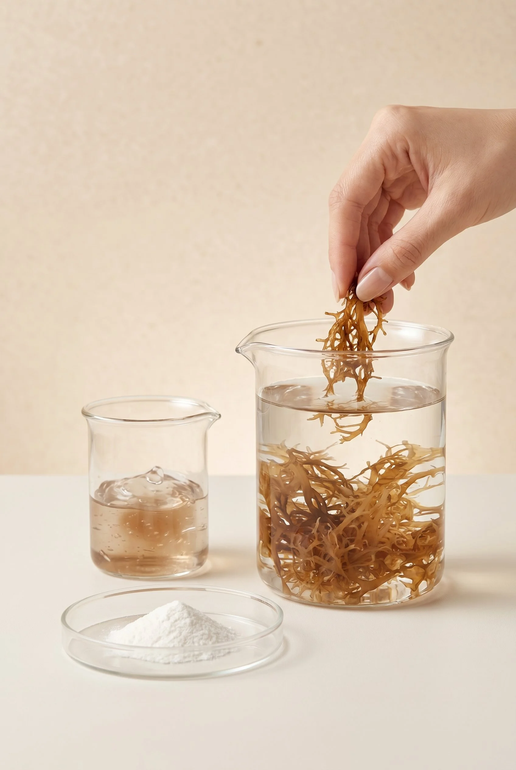 The best Natural skincare ingredient for sensitive skin