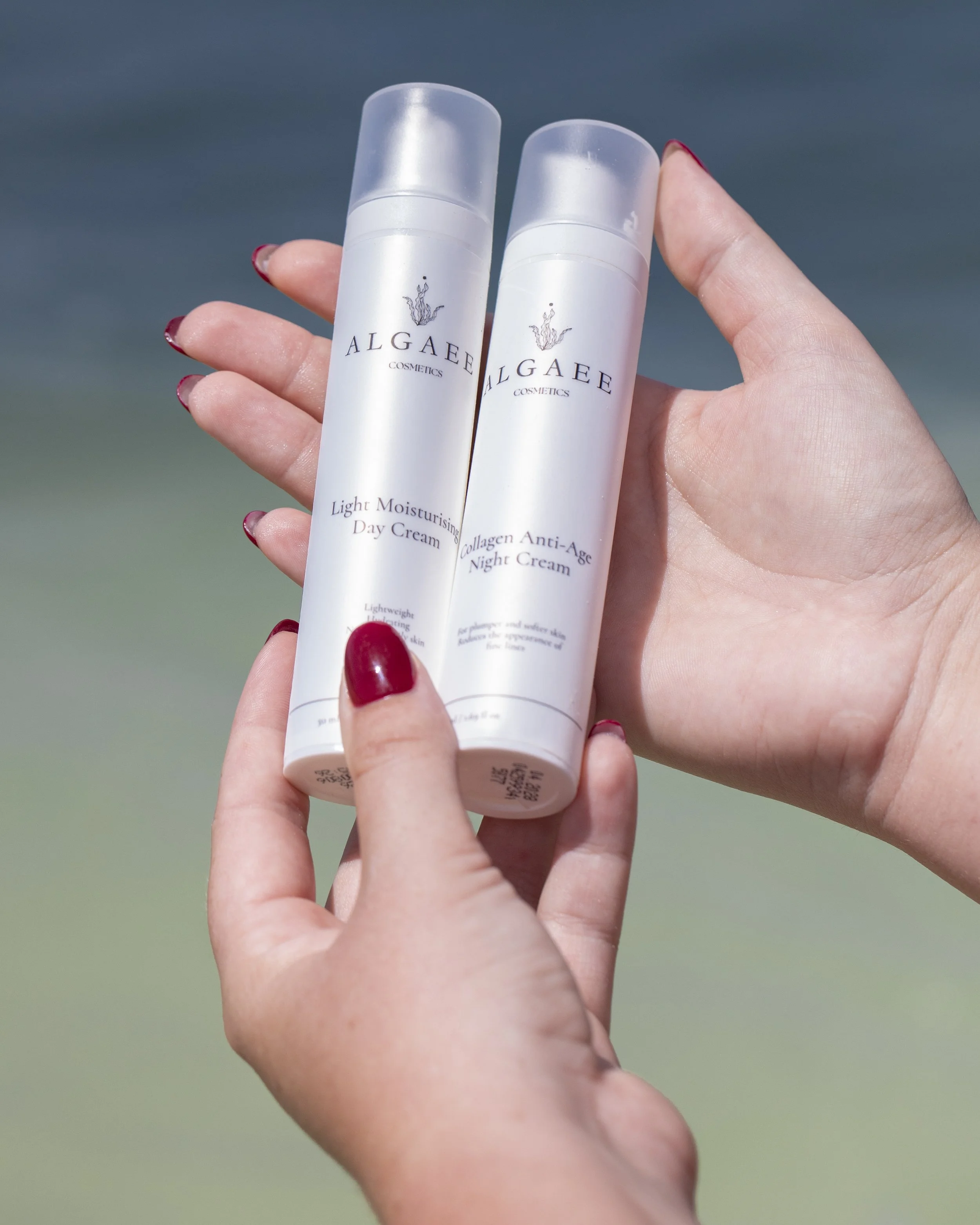 Collagen Anti-Age Night Cream