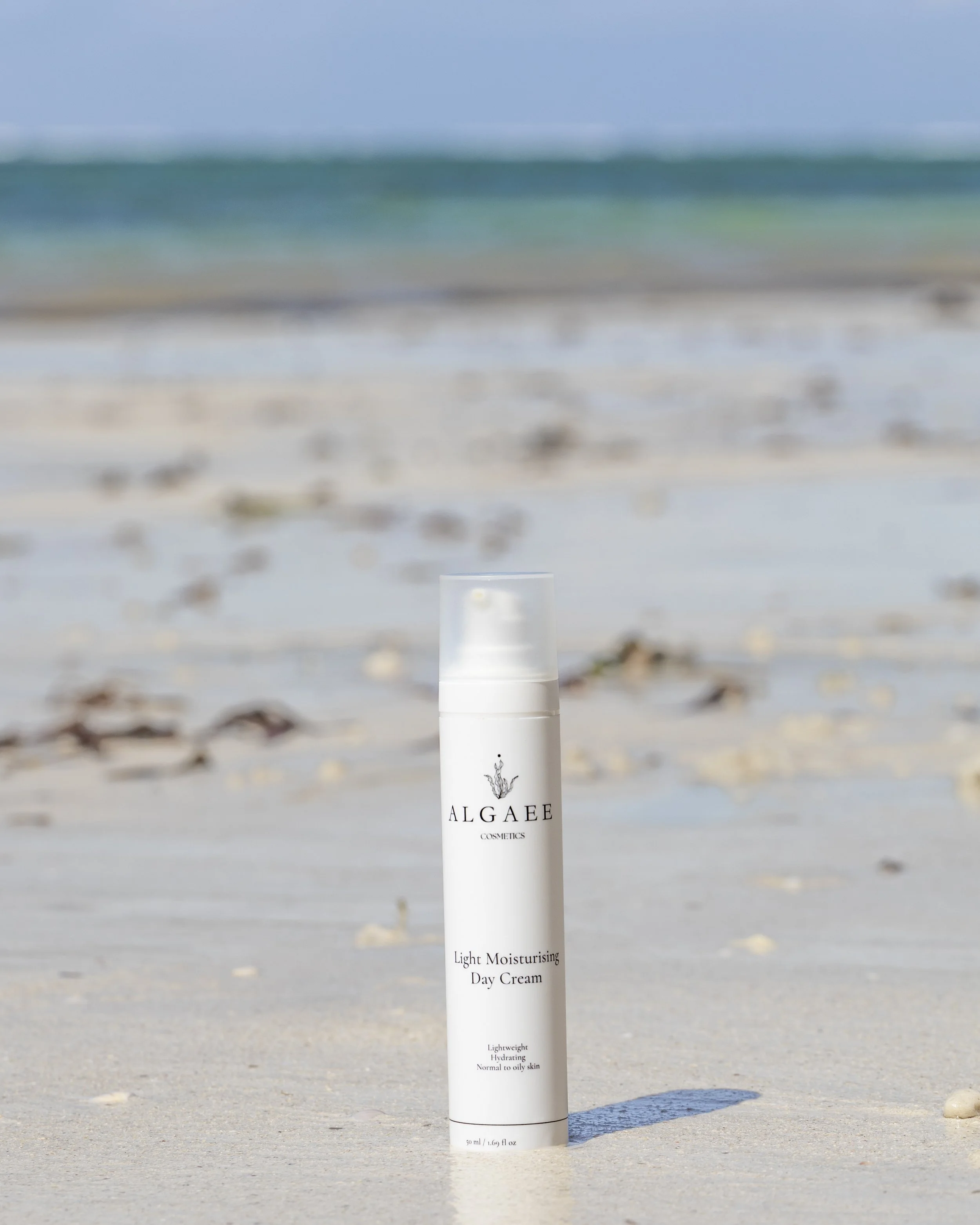 Travel size Anti-Age Day Cream