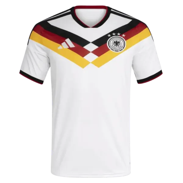 2026 Germany Home Jersey