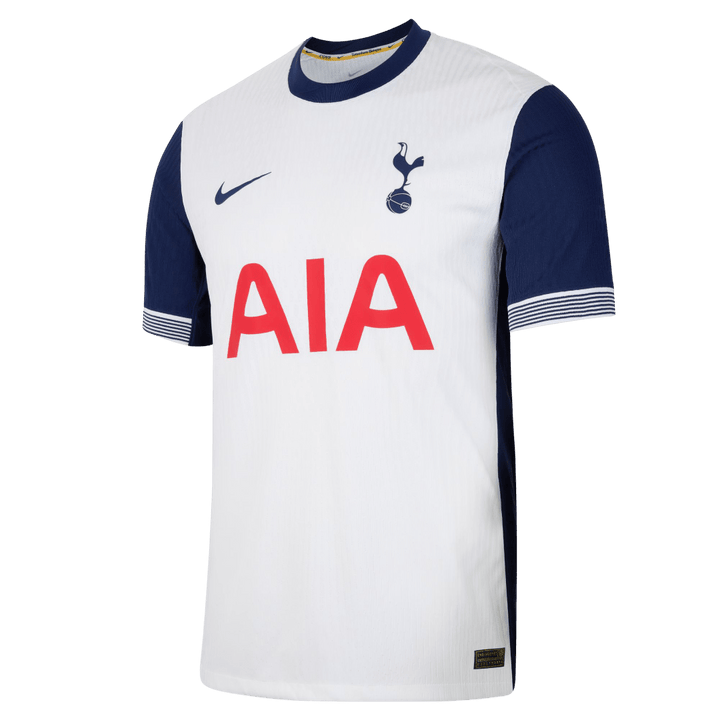 24/25 Tottenham Home Jersey