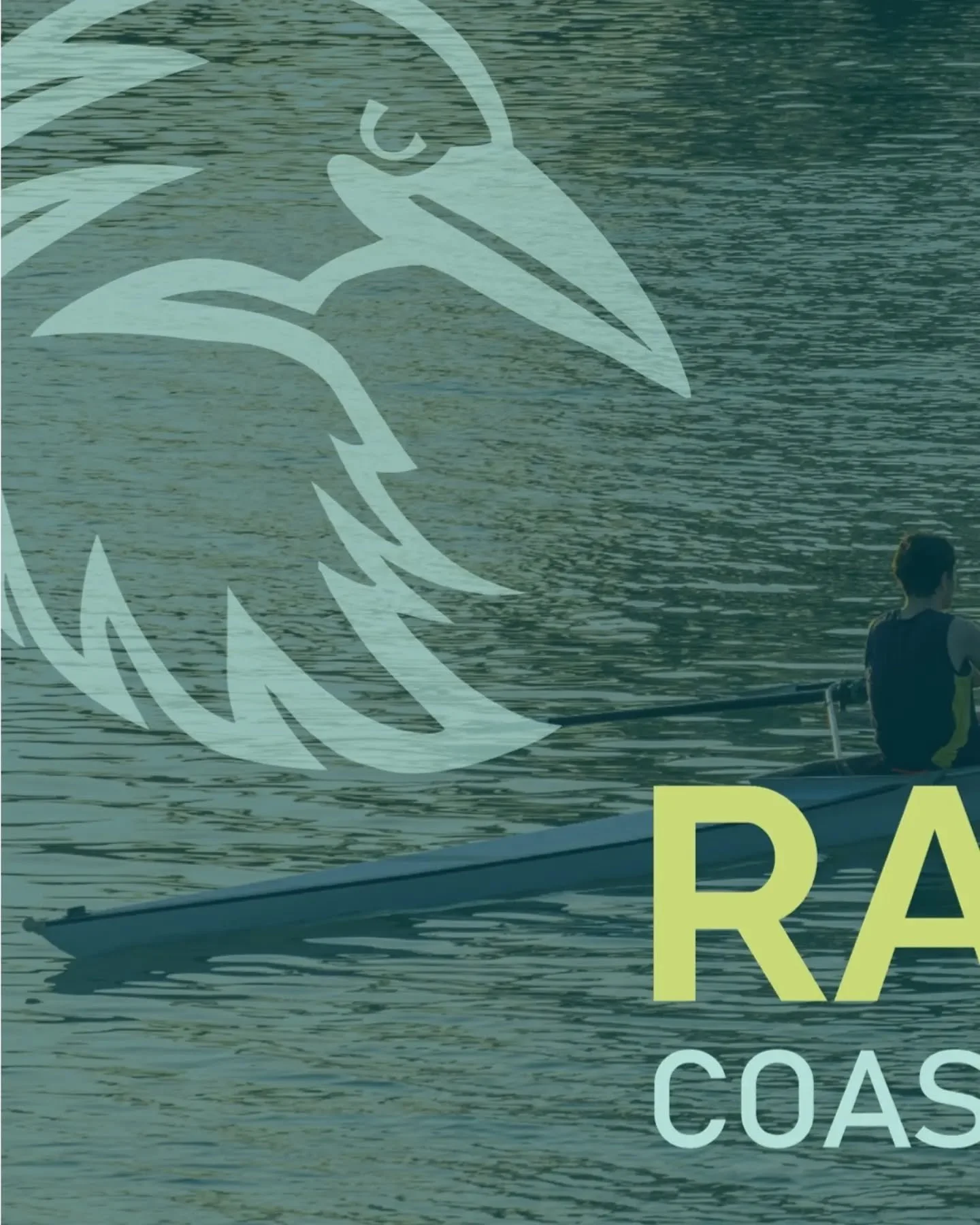 Brand reveal for Ravens Coastal Rowing! 

You can find this awesome club @ravenscoastalrowing 

Loved doing the branding for this. Very different from my usual style, but loved it because it challenged me. 

They're a new not for profit club based on