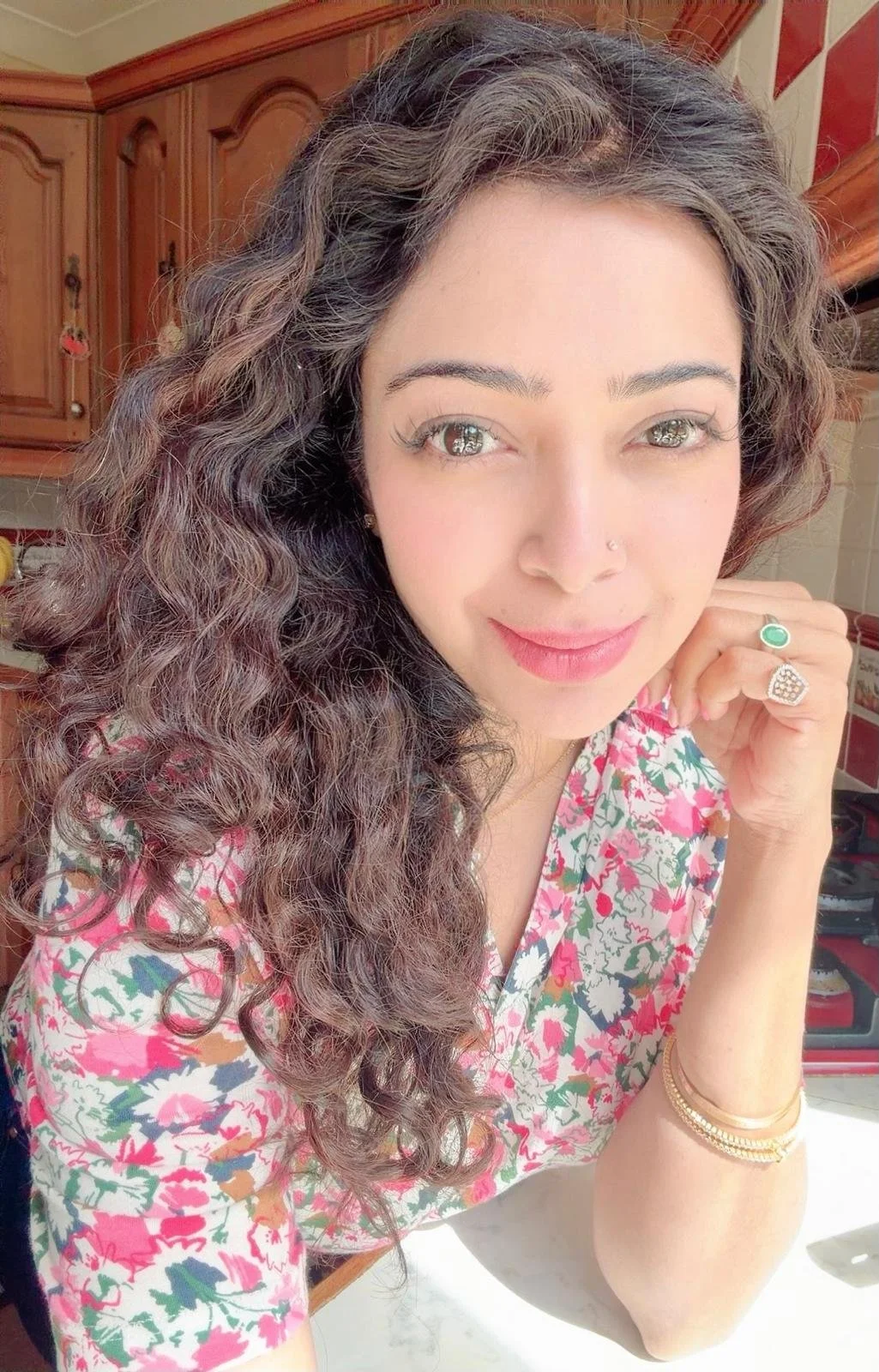 Portrait of Dr. Archy of Archy's Aesthetics, a medical professional who partnered with Wild Mind Studios for a premium Squarespace website and brand design.