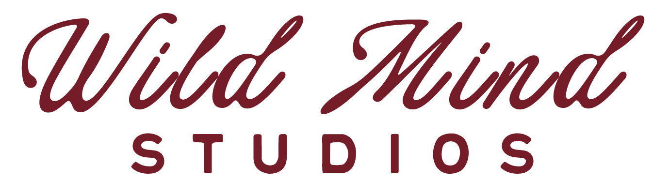 WILD MIND STUDIOS