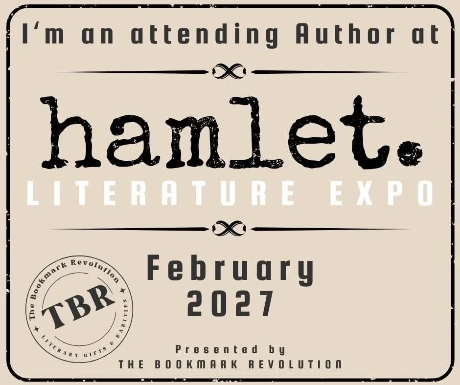 hamlet.